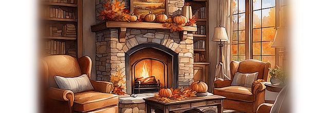 Halloween Background 10