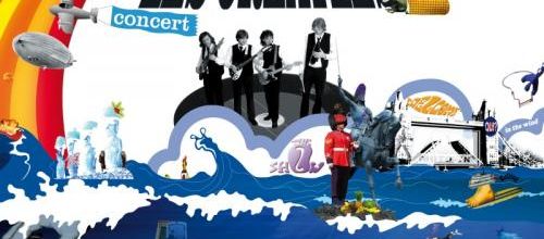 29 juillet Concert Creatles