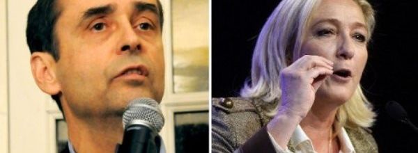 Ils ont parié pour l’Algérie française et ils ont perdu, aujourd'hui ils ne leur restent que les larmes du regret... et la haine de Ménard et du FN 