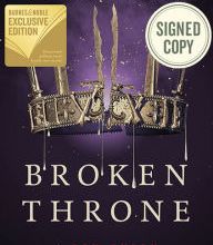 Free ebooks in english Broken Throne: A Red Queen Collection  (English Edition) RTF by Victoria Aveyard 9780062940209