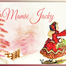 demande de Mamie Jacky