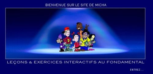 Michel Neroucheff