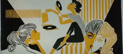 the lancers:little fool