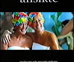 Tidens ansikte / The Face of Time. 2000. DVD.