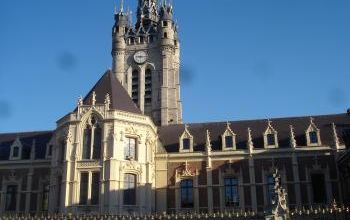 DOUAI