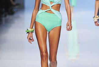 mode fashion