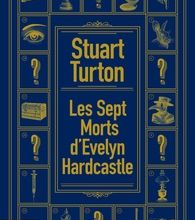 Téléchargez des livres gratuits pour itouch Les sept morts d'Evelyn Hardcastle