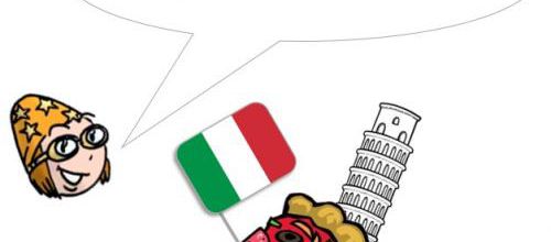 Jeux autour des cartes d'identité... en Italien !