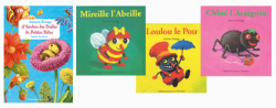 Concours de dessin Gallimard