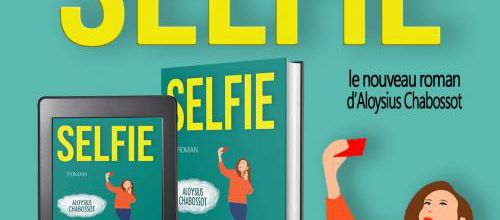 SELFIE est sorti