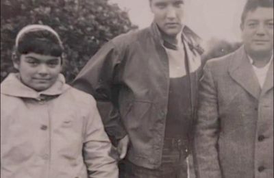 photo ELVIS