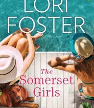 [PDF/Kindle] The Somerset Girls: A Novel by Lori Foster
