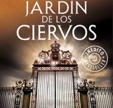 EL JARDÍN DE LOS CIERVOS ePub gratis