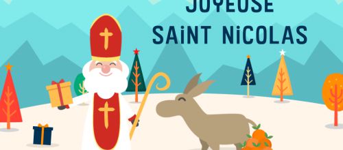 Saint Nicolas-Bon dimanche