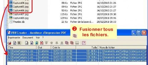 Convertir n'importe quel document en PDF (ou presque)
