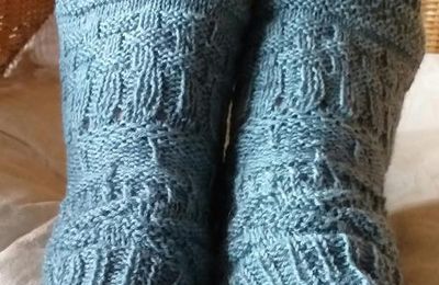 Chaussettes Mystères