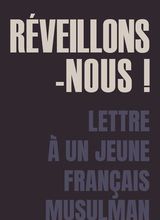 {epub download} Réveillons-nous !  - Lettre à un jeune français musulman