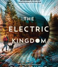 [Kindle] The Electric Kingdom download