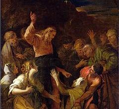 Dieu entend la plainte des captifs - InterBible