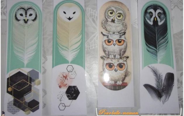 MP Chouette, So chic, vintage