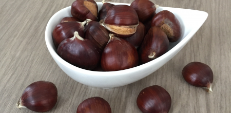 Novembre 2020 : Les fruits & Légumes de saison 
