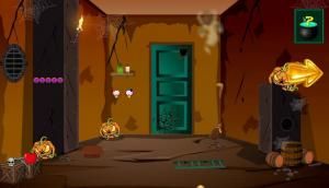 Escape from yellow house soluce