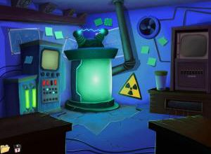 Brain train with professor Labcoat 8 soluce