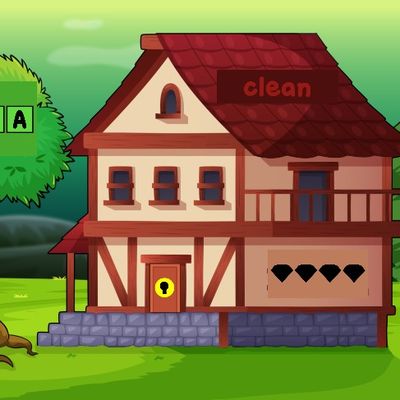 Rescue the lovable beagle