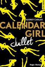 Calendar Girl - Juillet