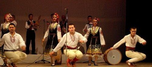 Carnets de voyage..Bulgarie (7)