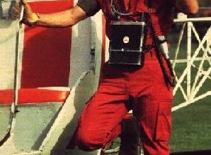 La chasse aux trésors