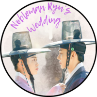 Nobleman Ryu's Wedding