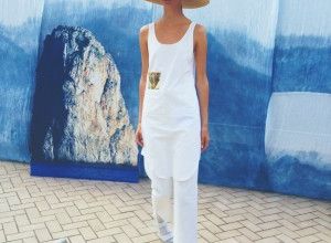 mode fashion créatures