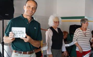 L’inoubliable très belle fête du jumelage à Chignolo Po des 13 et 14 juin 2015