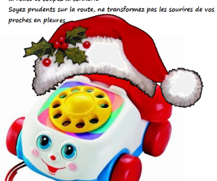 Disney Noël 2014