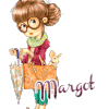 Jeux du mardi - fille au coin
