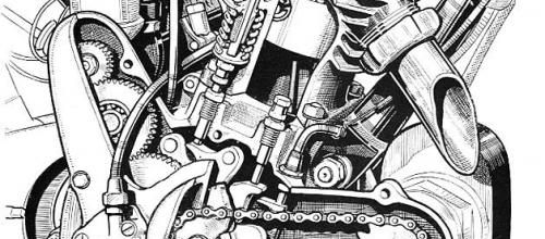 René Gillet, petite suite