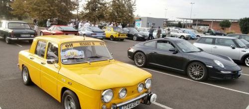 Photos des VPM dans les Pyrénées 2019