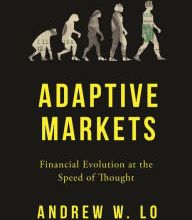 Download e-book french Adaptive Markets: Financial Evolution at the Speed of Thought (English literature)