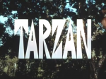 Tarzan : série tv avec Ron Ely - 1966