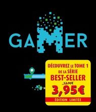 {pdf download} Gamer Tome 1
