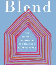 Free downloadable books for ebooks Blend: The Secret to Co-Parenting and Creating a Balanced Family  by Mashonda Tifrere, Alicia Keys