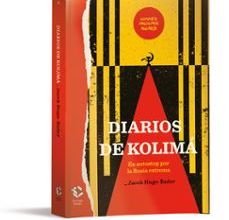 Libros de audio descargables gratis para mp3 DIARIOS DE KOLIMA in Spanish  de JACEK HUGO-BADER 9788417496135