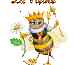 Le chant des reines