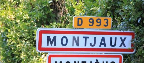 MONTJAUX (Aveyron)