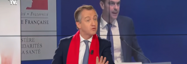 « On va pas bloquer tout le pays pour quelques vieux qui vont mourir d’une minute à l’autre ».
