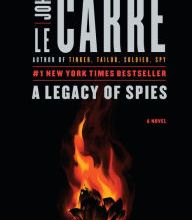 DOWNLOADS A Legacy of Spies