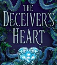 Free books download ipad 2 The Deceiver's Heart (The Traitor's Game, Book 2) iBook RTF