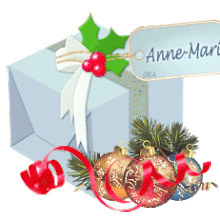   179 Cadeau pour toi