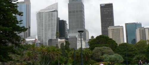 Sydney